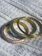 Pixie Bangle Stack