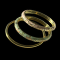 Pixie Bangle Stack
